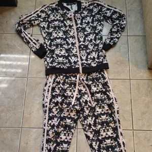 Women's fashion jogger
